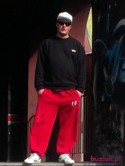 Krzysztof, Male, 38, Rybnik, Polska, Photo: 3