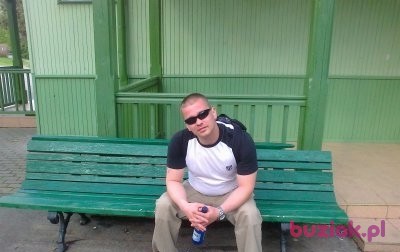 mikael1982, Mężczyzna, 42, Kraków, Polska, Zdjęcie: 1