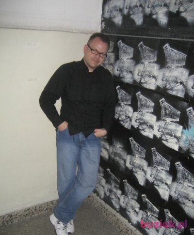 Krzysztof, Male, 48, Świdnik, Polska, Photo: 3