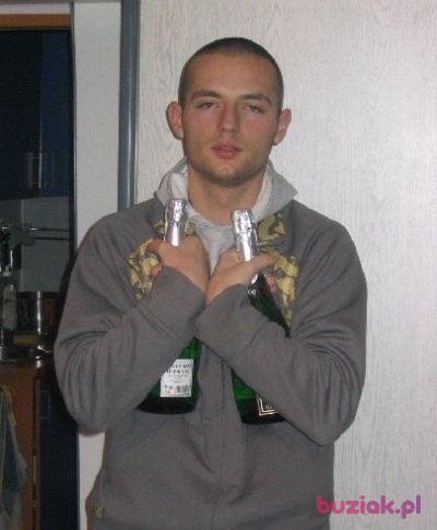 Wodo, Male, 40, Płock, Polska, Photo: 2