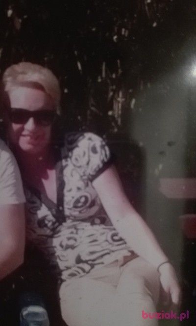 Magdalena, Kobieta, 49, Poznań, Polska: 1