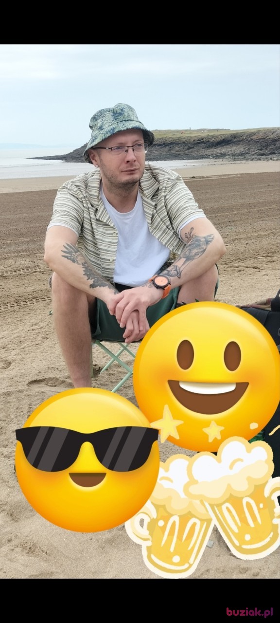 Marek, Mężczyzna, 38, Opoczno, Polska, Zdjęcie: 3