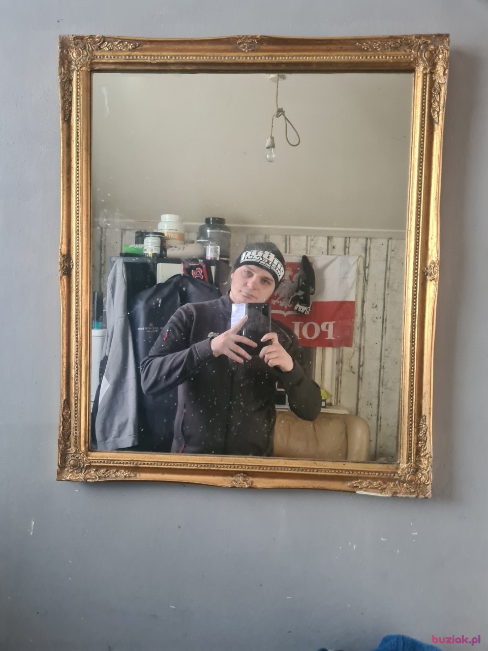 Damian, Mężczyzna, 35, Holandia: 1