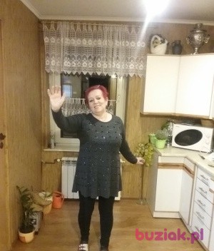 Lusia, Female, 67, Kędzierzyn-Koźle, Polska, Photo: 1