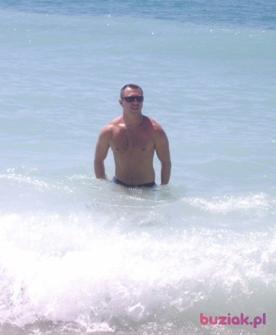 Igusza, Mężczyzna, 45, Warszawa, Polska: 1