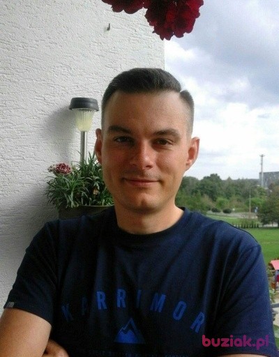 Andrzej , Mężczyzna, 41, Ostróda, Polska: 1