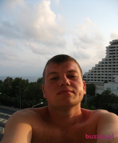 Jan, Male, 44, Hrubieszów, Polska, Photo: 1