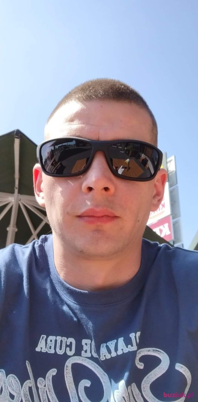 Kamil, Mężczyzna, 34, Kielce, Polska: 1