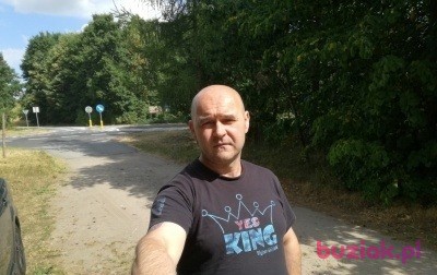 tomaszwj, Mężczyzna, 52, Jastrowie, Polska, Zdjęcie: 1