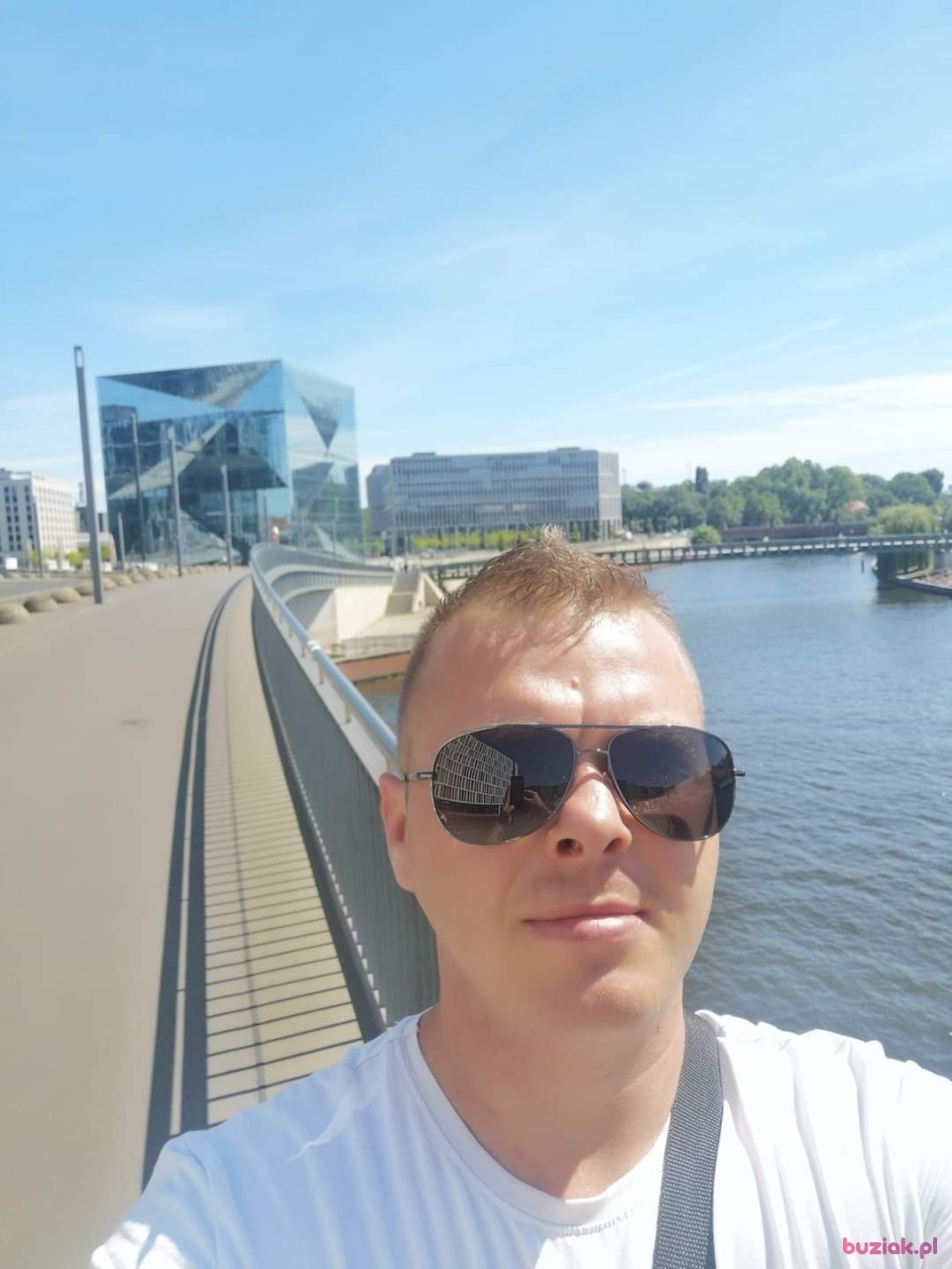 Sebastian, Male, 36, Gubin, Polska, Photo: 4