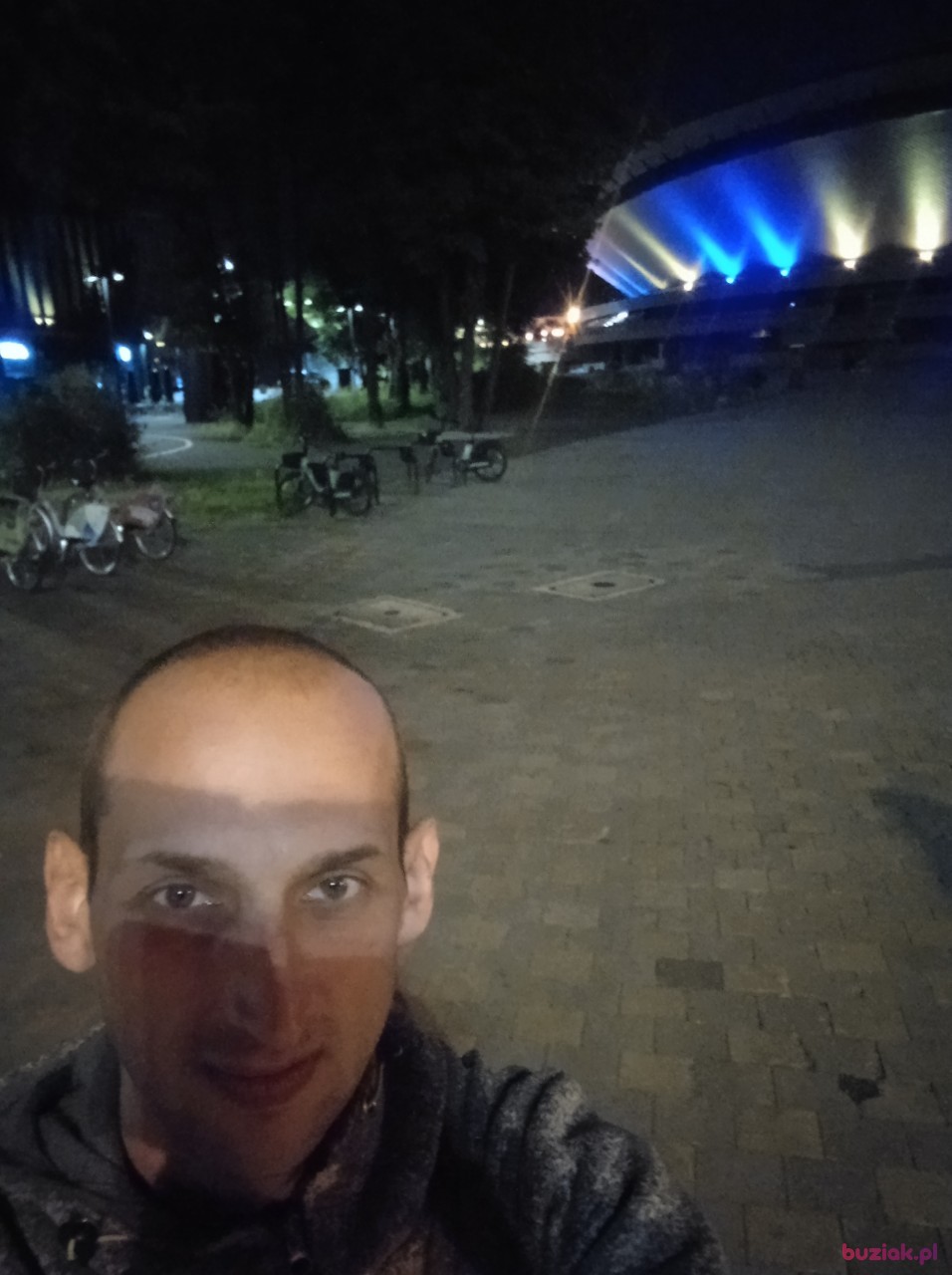 Pawe, Male, 34, Enschede, Holandia: 1