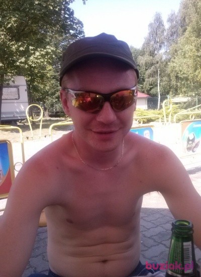 pszemek, Male, 36, Leszno, Polska, Photo: 3