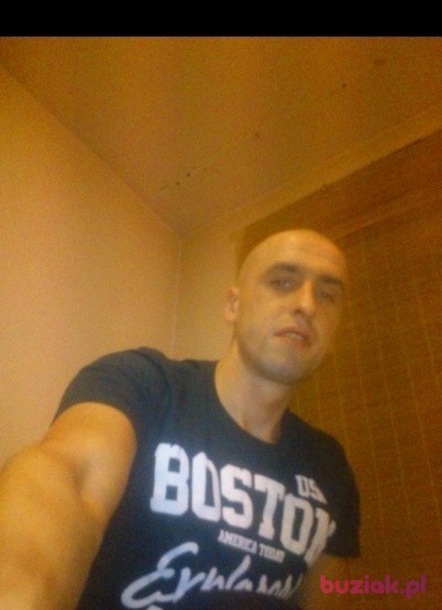 Grzesiek, Mężczyzna, 41, Wielka Brytania, Zdjęcie: 1