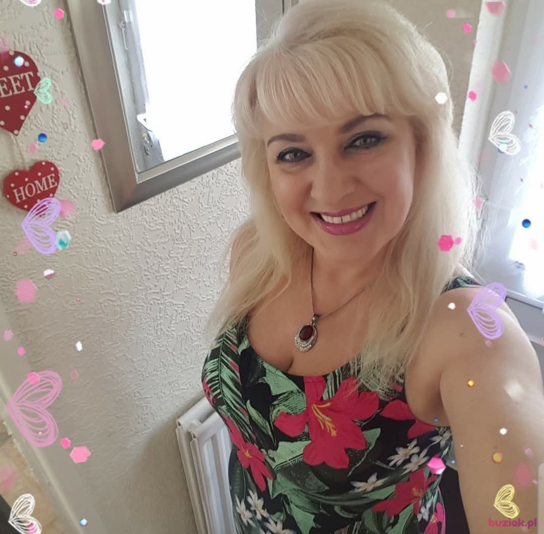 Krysia, Kobieta, 64, Kostrzyn, Polska, Zdjęcie: 7