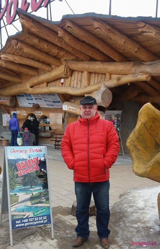 matiz3, Mężczyzna, 63, Czeladź, Polska, Zdjęcie: 2