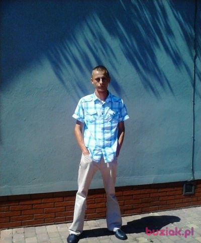 Kamil, Male, 41, Kalisz, Polska, Photo: 2