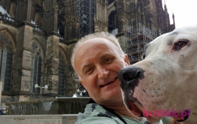 Marek, Male, 64, Kraków, Polska, Photo: 4