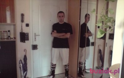 Michał, Male, 40, Wrocław, Polska, Photo: 4
