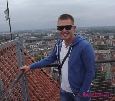Patryk, Male, 32, Radom, Polska, Photo: 1