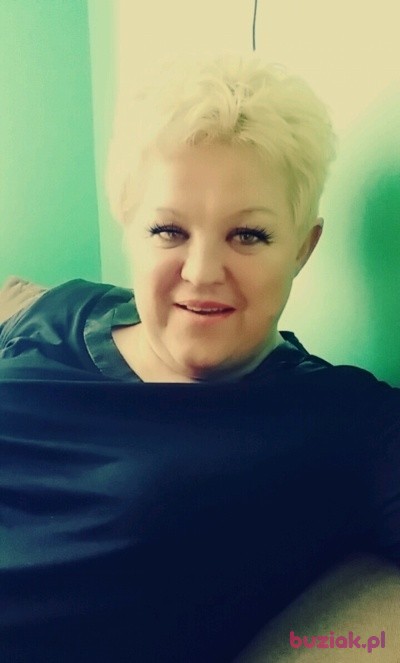 Anna, Female, 55, Bartoszyce, Polska: 1