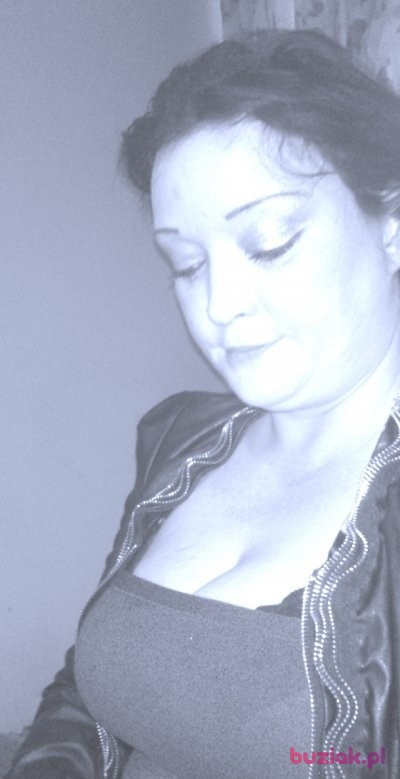 Sylwia., Female, 45, Krosno Odrzańskie, Polska, Photo: 2