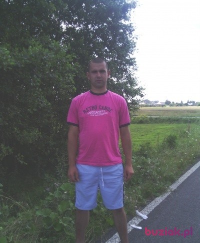 Damian, Male, 35, Iłża, Polska: 1