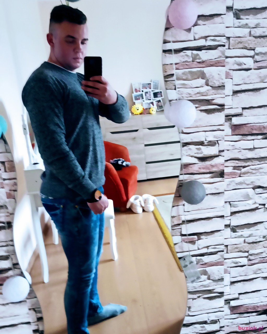 Dawid, Mężczyzna, 27, Amersfoort, Holandia: 1