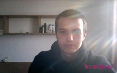 Arek, Male, 30, Poznań, Polska: 1
