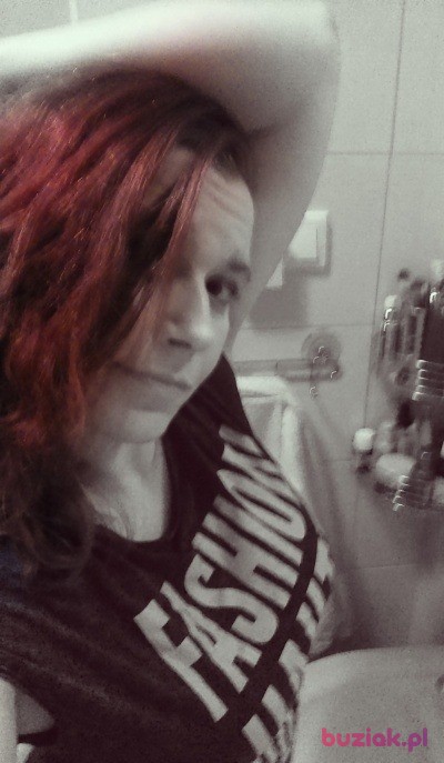 Beciunia36, Female, 44, Skierniewice, Polska, Photo: 4
