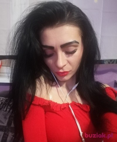 Kamisiunia, Kobieta, 34, Kraków, Polska: 1