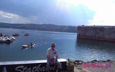 Dawid, Male, 35, Głubczyce, Polska, Photo: 3