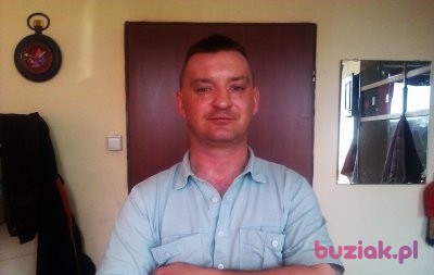 sebastian, Mężczyzna, 45, Ozorków, Polska, Zdjęcie: 1