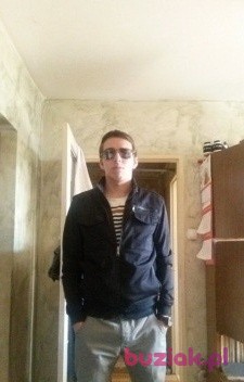 maro1477, Mężczyzna, 30, Kraków, Polska: 1