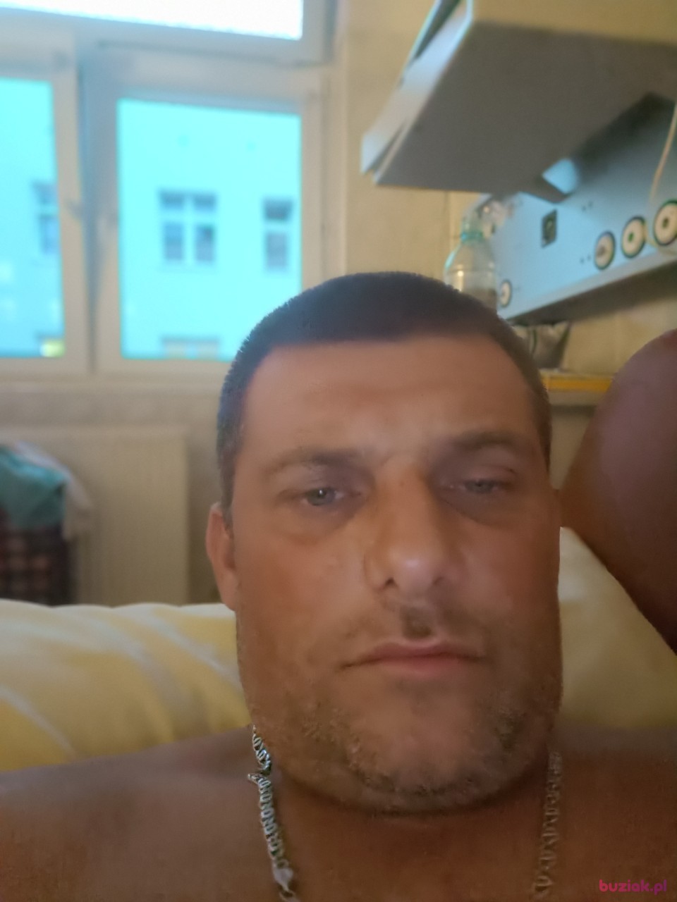 Lukasz, Mężczyzna, 38, Ostrowiec Swiętokrzyski, Polska, Zdjęcie: 1