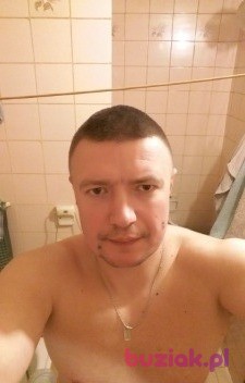 Aleksander, Mężczyzna, 41, Sosnowiec, Polska: 1