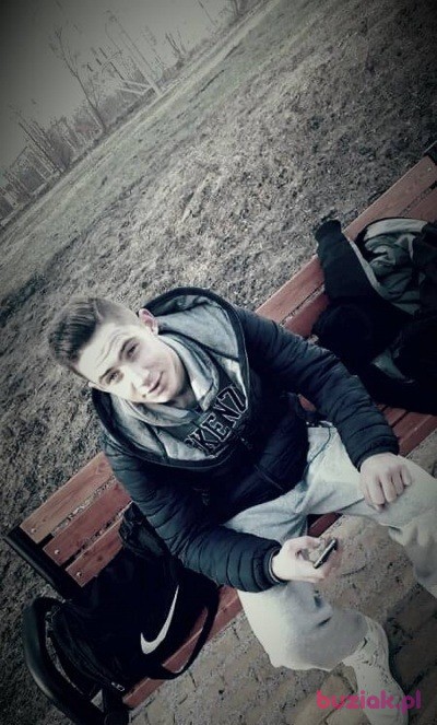Dawid, Male, 27, Zielona Góra, Polska, Photo: 3