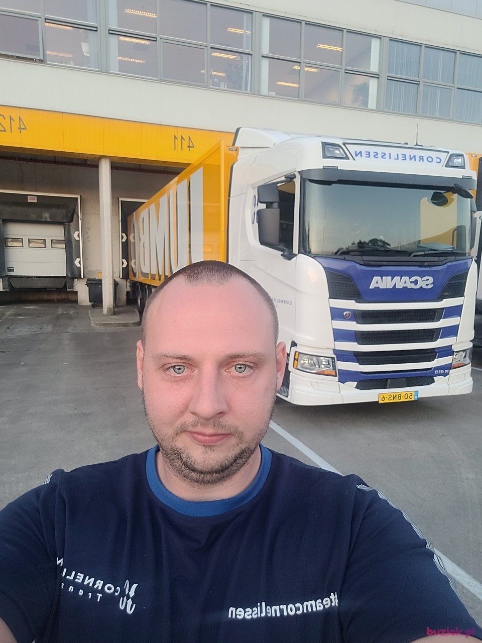 Adrian, Mężczyzna, 33, Eindhoven, Holandia, Zdjęcie: 1