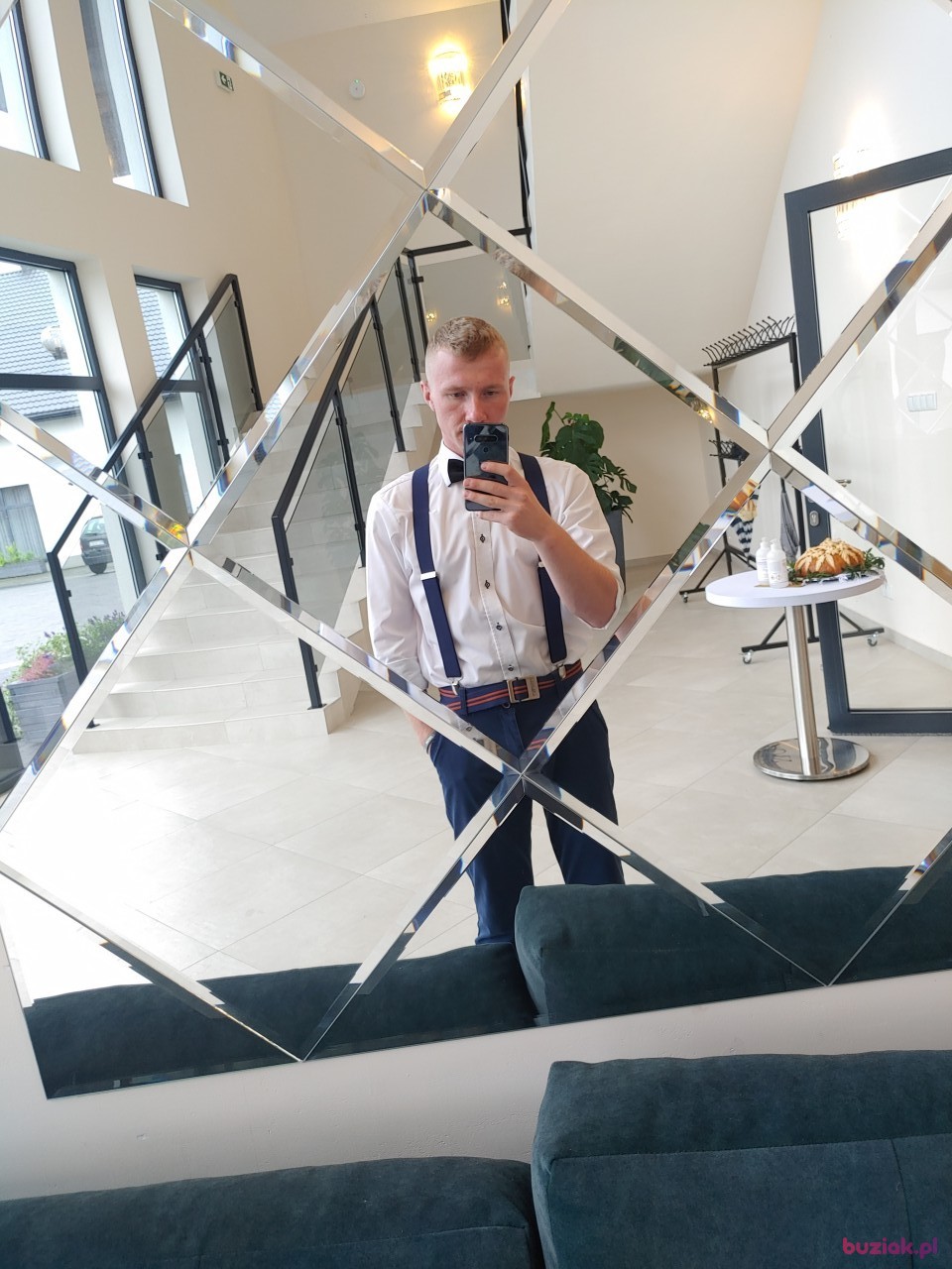 Przemek, Male, 25, Łańcut, Polska: 1