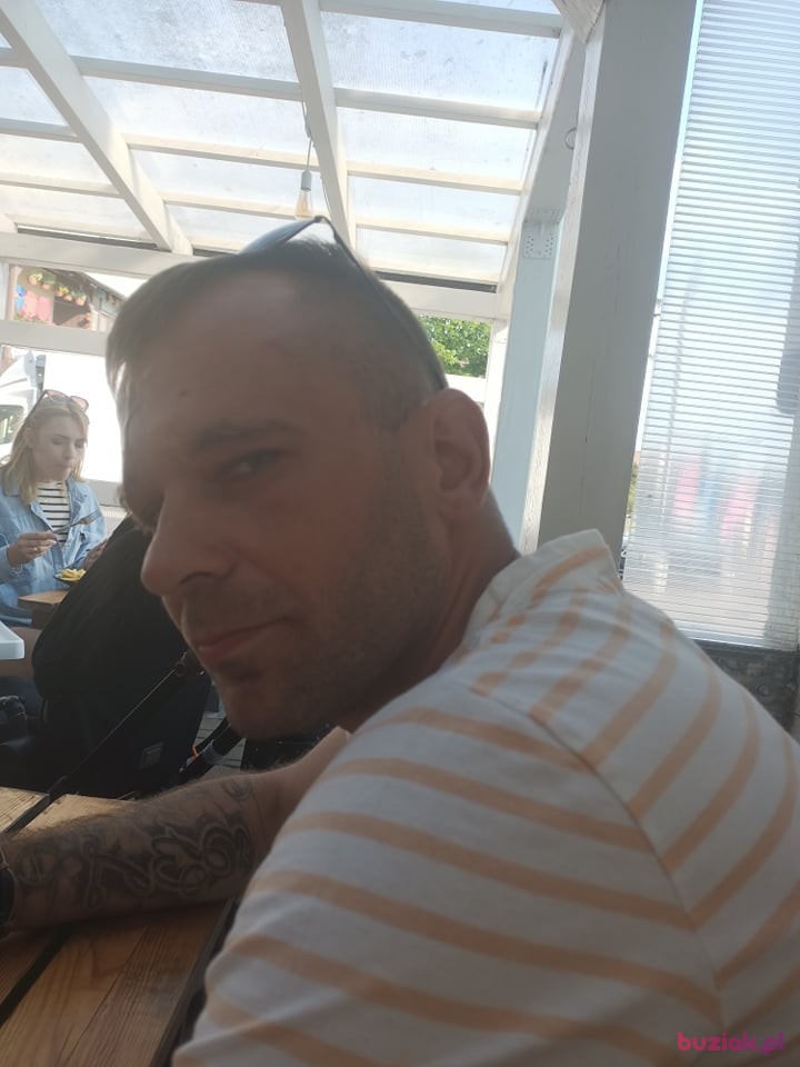 Sylwester, Male, 37, Września, Polska, Photo: 1