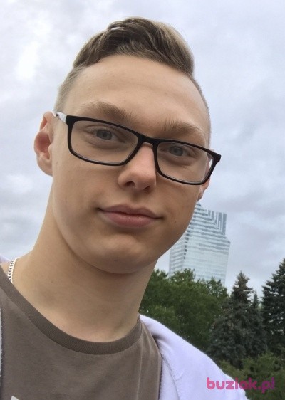 kacper, Male, 24, Warszawa, Polska: 1