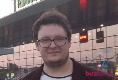 Mateusz, Mężczyzna, 37, Katowice, Polska: 1