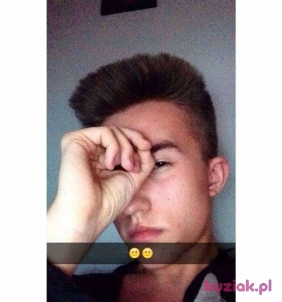 Krzysztof , Mężczyzna, 23, Chodzież, Polska: 1