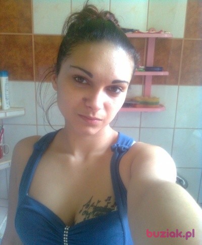 Roksana1994, Female, 30, Legnica, Polska, Photo: 2