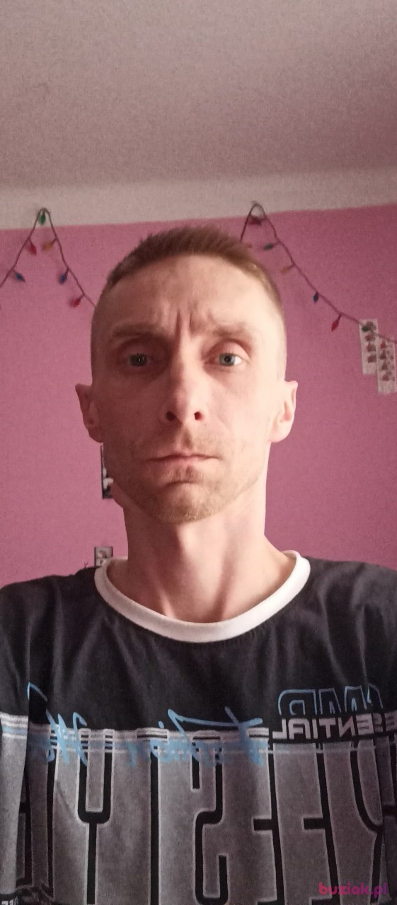 Mariusz, Mężczyzna, 39, Pajęczno, Polska, Zdjęcie: 1