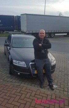 Dariusz, Mężczyzna, 43, Rotterdam South Holland Province, Holandia, Zdjęcie: 2