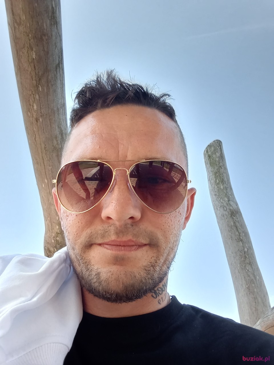 Pjoter, Mężczyzna, 35, Haga, Holandia: 1
