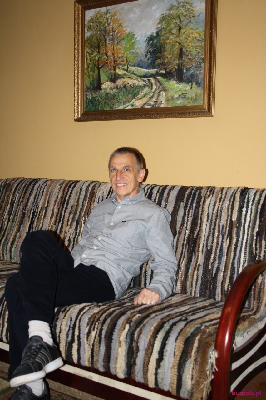Wojciech, Mężczyzna, 61, Krosno, Polska, Zdjęcie: 1