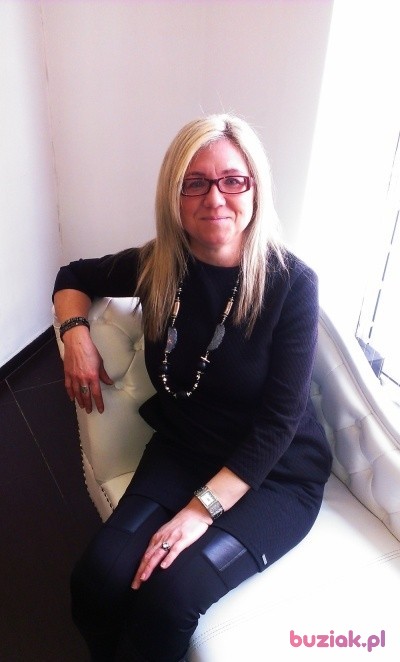 Iza, Female, 57, Katowice, Polska, Photo: 2