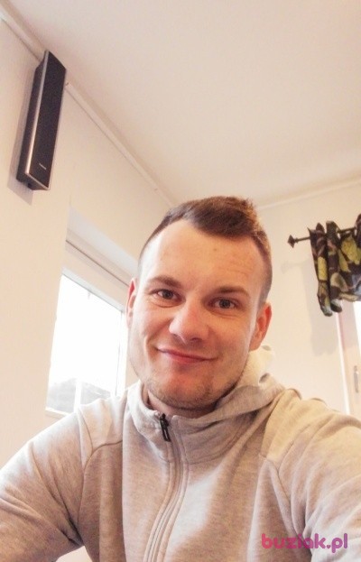 Krystian, Male, 35, Koszalin, Polska: 1