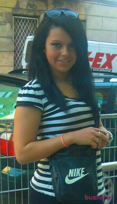 Laura, Female, 29, Łódź, Polska, Photo: 3